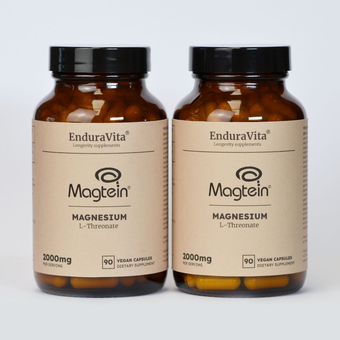 Magnesium-L-Threonat 90×667 mg