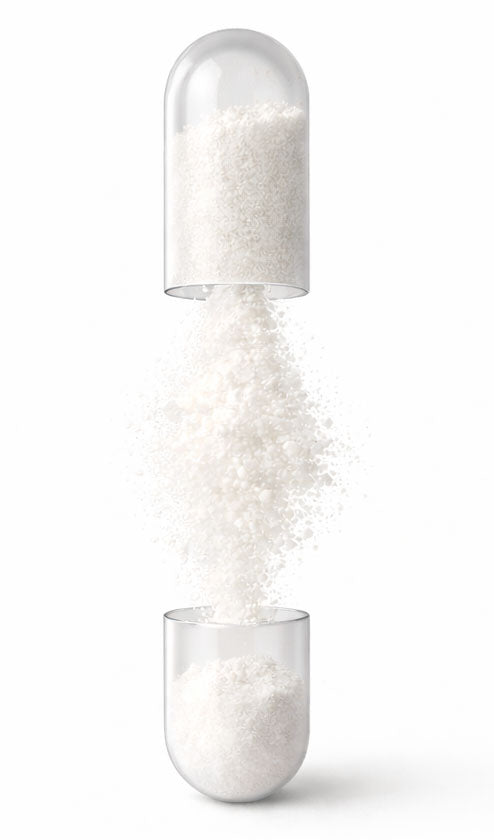 <h2>Magnesium-L-Threonat von EnduraVita</h2>