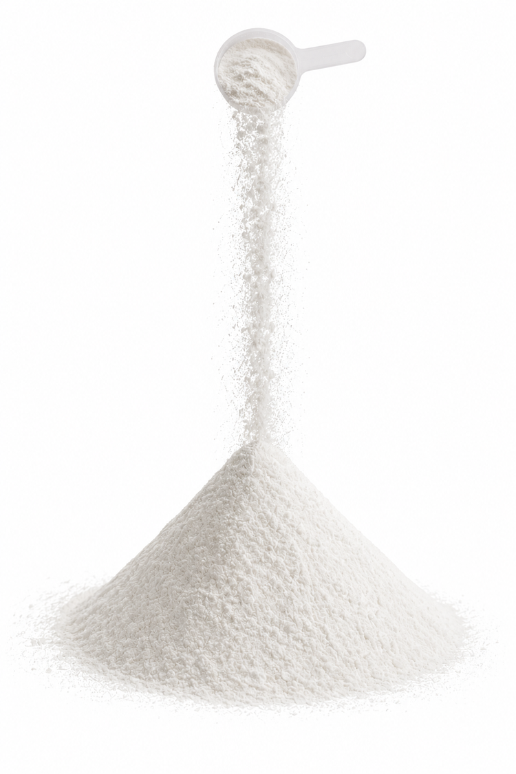 <p><strong>Kreatin-Monohydrat von EnduraVita</strong></p>